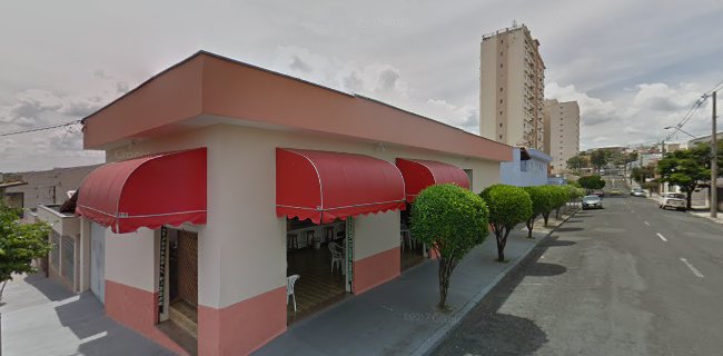 Bar e Lanchonete Fiu