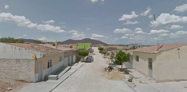 Birosca Nordestino - Custódia