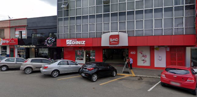 Band Restaurante e Lanchonete - Canoinhas