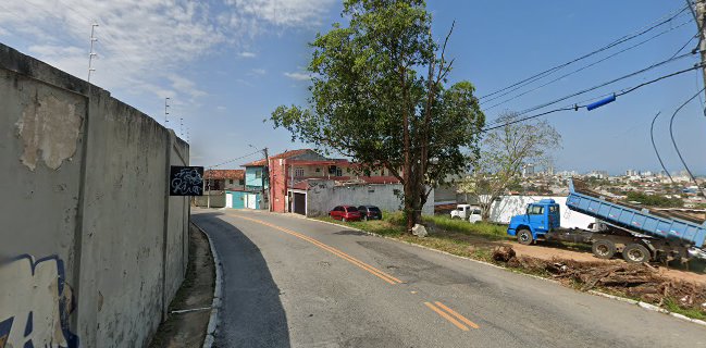 Alazen Bar e Mercearia