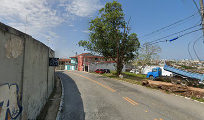 Alazen Bar e Mercearia