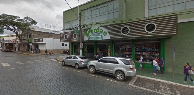 Opinii despre Empório do Gole în Curitiba - Gastronomia e hotelaria