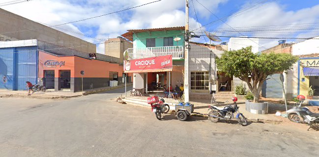 Bar E Lanchonete Cacique