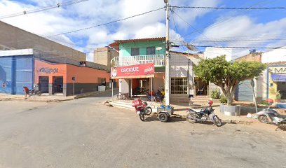 Bar E Lanchonete Cacique