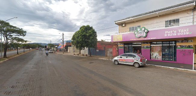 Bar Do Sabiá - Goiânia
