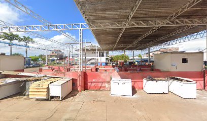 Feira livre de Taperoá