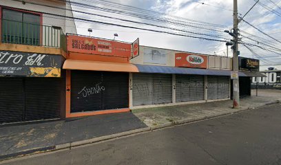 Pizza House Sorocaba