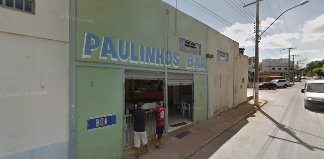 Paulinhos Bar