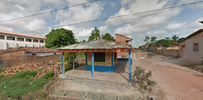 BAR DA NAZA - Bragança