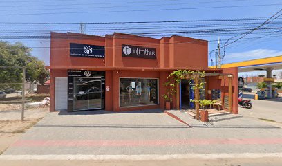 Restaurante Zé - Mar