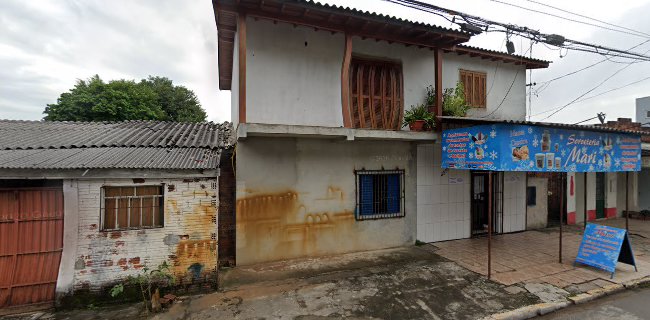 R. Primeiro de Março, 4970 - Santo Afonso, Novo Hamburgo - RS, 93320-124, Brasil