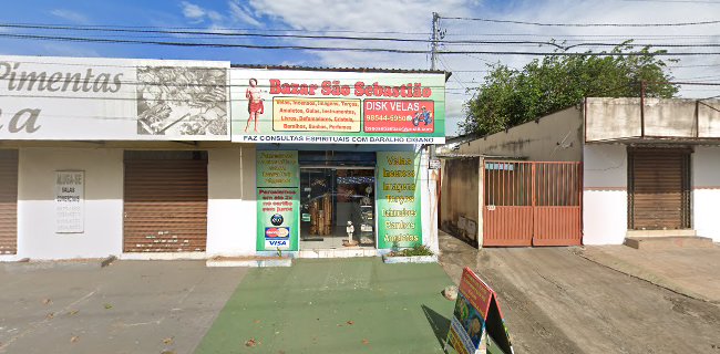 R & R Lan House Lanchonete