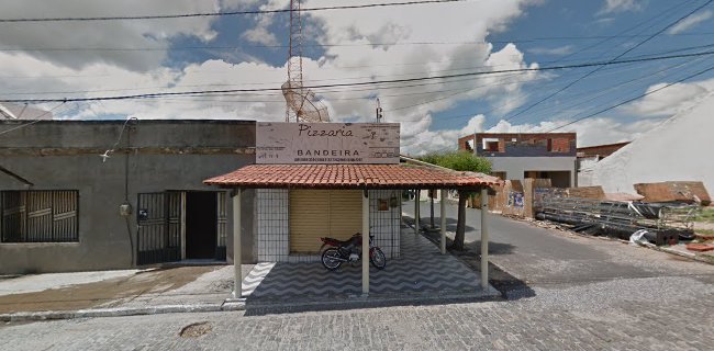 Pizzaria Maria Bandeira