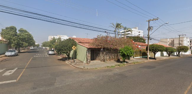 Brazilian Grill - Gastronomia e hotelaria