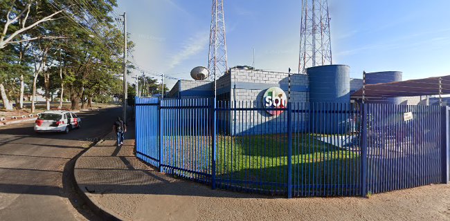 Mercado Publicidade e Propaganda