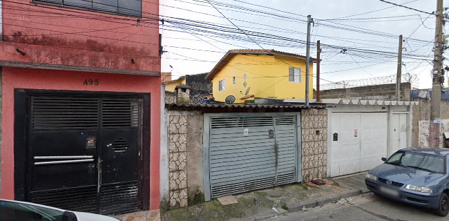 Especial Garagem Burguer