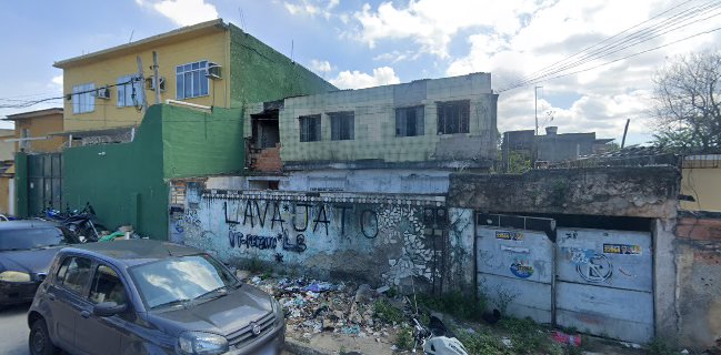 Bar Restaurante Pizzaria Borges