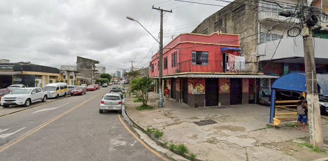 Sabor Caseiro Restaurante