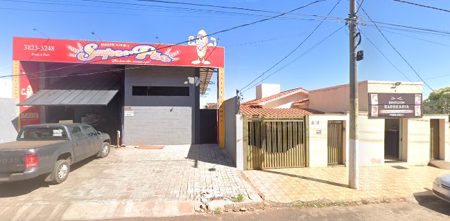 Panificadora SUPER PÃO