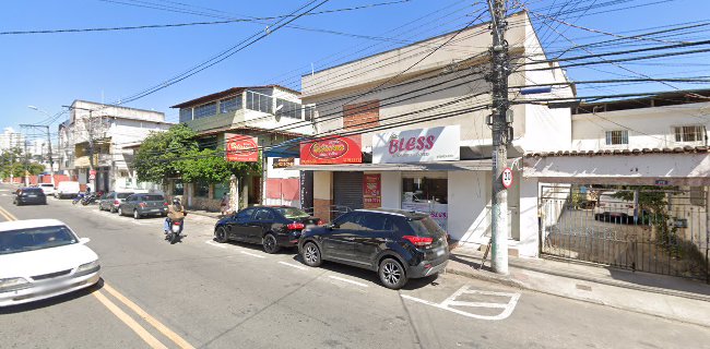 Pizzaria Belissima - Gastronomia e hotelaria