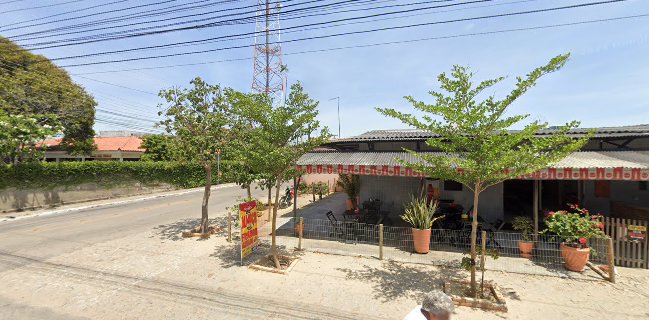 RESTAURANTE DA CLÉA