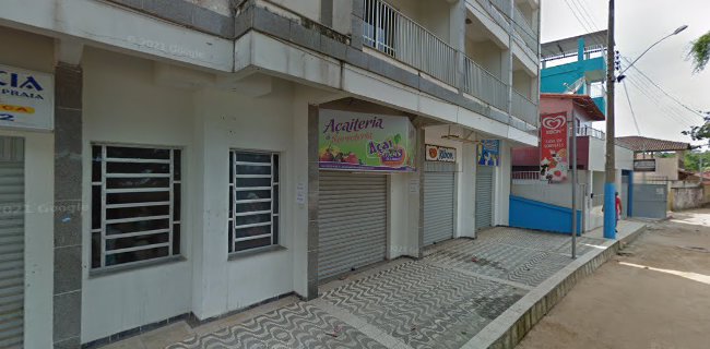 LA PRAIA - AÇAI, SORVETES E SALGADOS