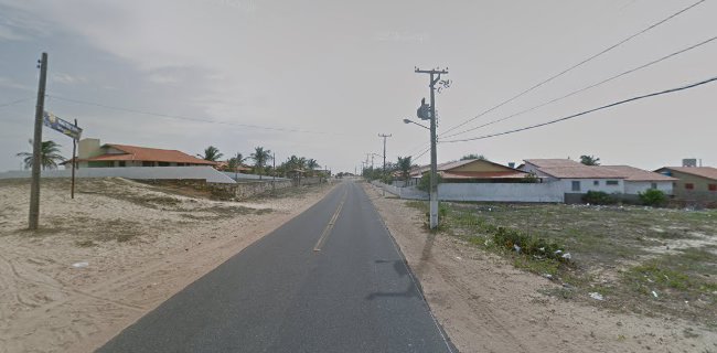 Restaurante Cantinho da Preta - Luís Correia