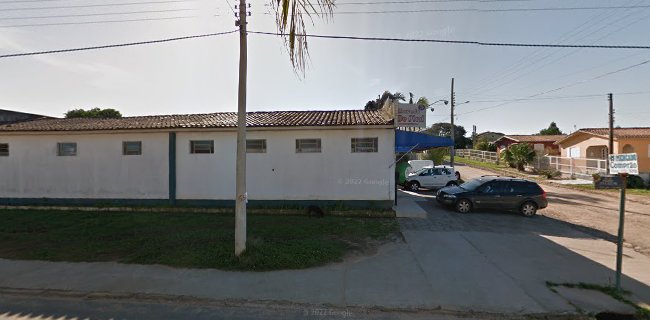 Mercado de Pieri - Içara