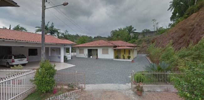 Área de Festa do Gui