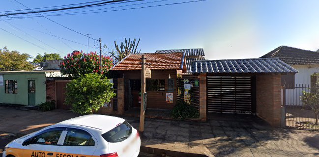 Ponto Madeira Bebidas