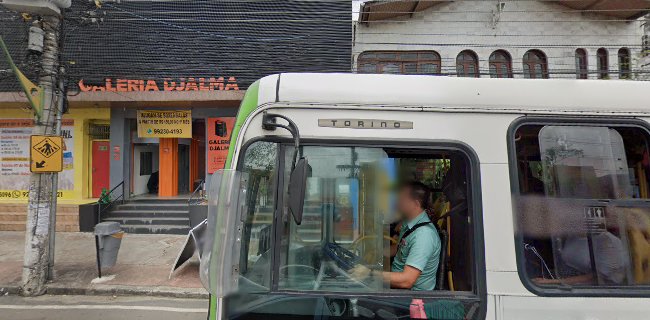 São Geraldo, Manaus - AM, 69058-807, Brasil