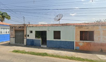 Entre Amigos