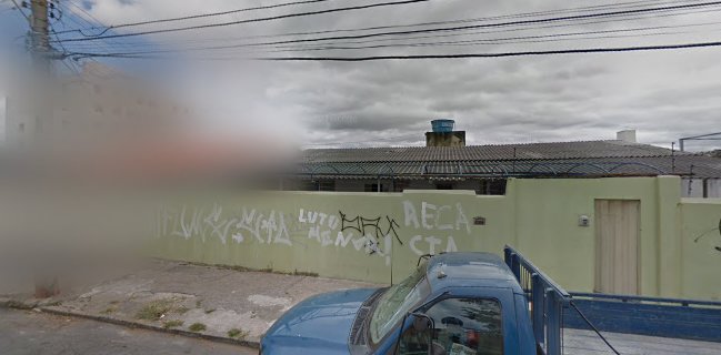 Cachorro Quente e Hambúrguer (Food Truck do Simpson)