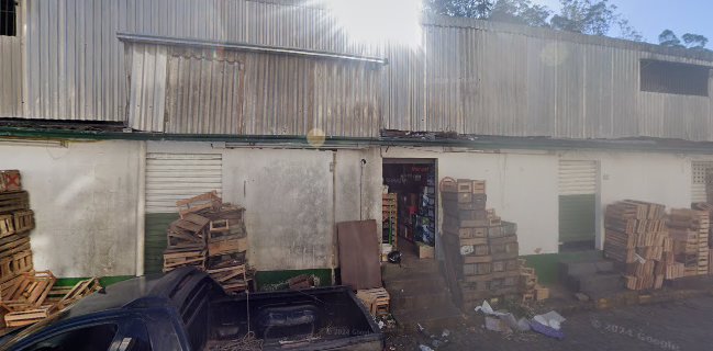 Armazém Vida Leve Naturais e Orgânicos