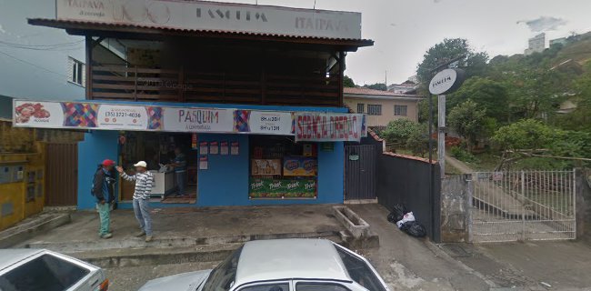 Fernandes Terra supermercado