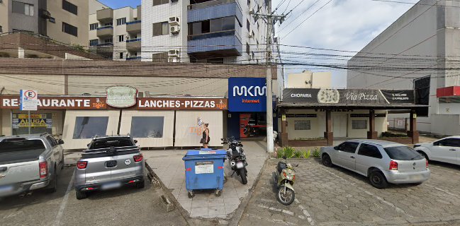 Tempero Bar e Restaurante