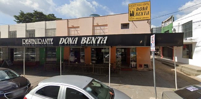 Restaurante Dona Benta