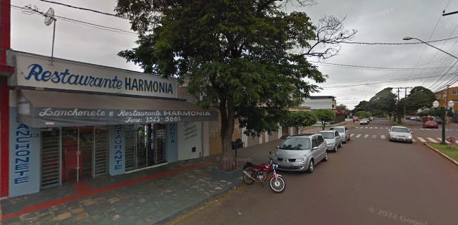 Restaurante Harmonia
