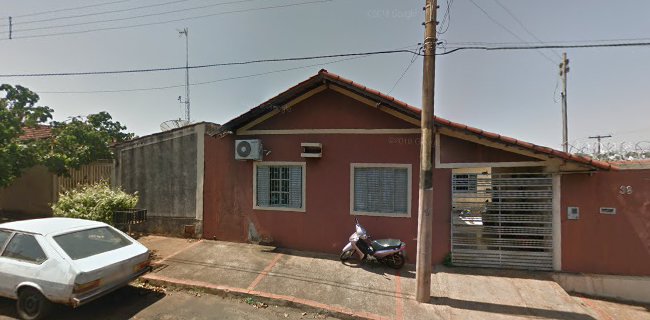 esquina do sanduiche