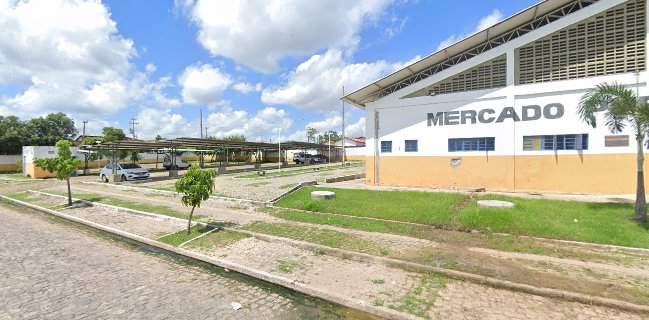 Mercado do Satélite
