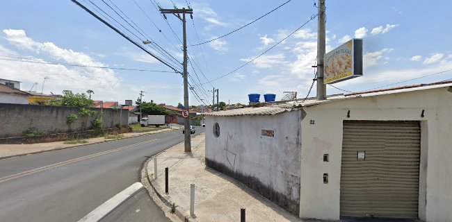 JM Salgados e Panificadora