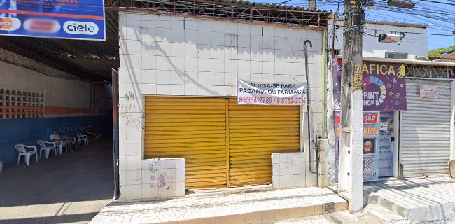 Opinii despre Panificadora Qualy II în Olinda - Gastronomia e hotelaria