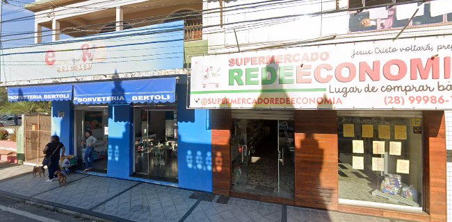 Opinii despre Euforia Sorvetes în Rio Novo do Sul - Gastronomia e hotelaria