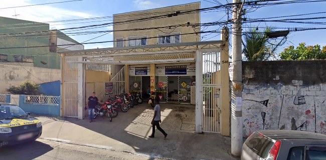 Opinii despre Pizzaria Bella Ragazza în Barueri - Gastronomia e hotelaria