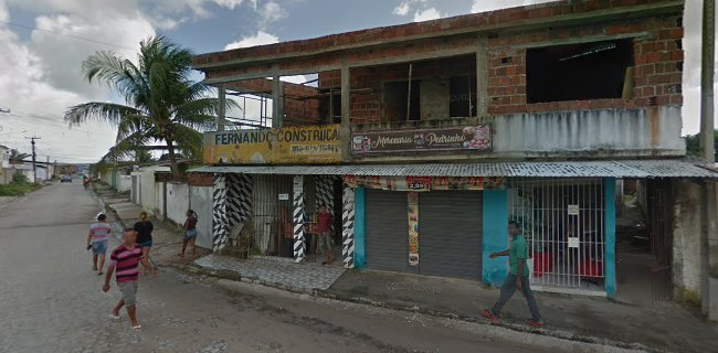 Mercearia Do Pedrinho