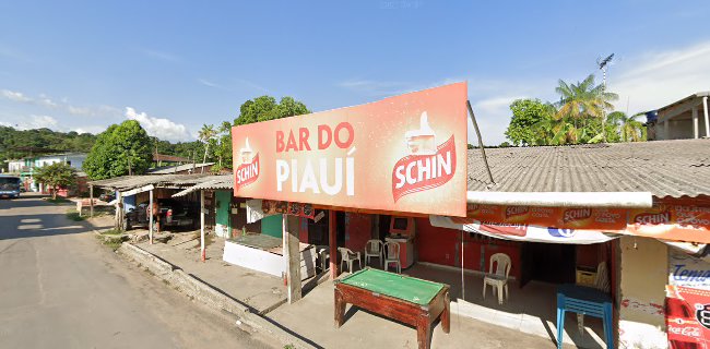 Bar Do Piauí
