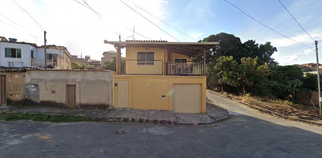 Restaurante Viva Bem - Contagem