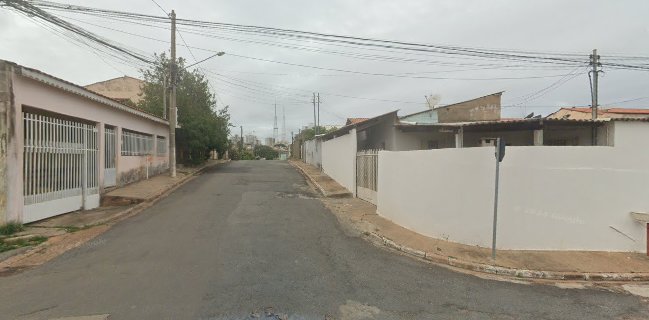 Sorvetes Alaska Alvorada