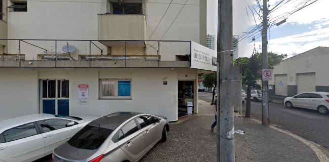 R. Cel. Antônio Alves Pereira, 786 - Centro, Uberlândia - MG, 38400-104, Brasil