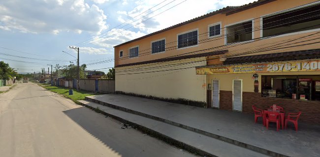 Comentarii opinii despre CAFÉ DO BRASIL